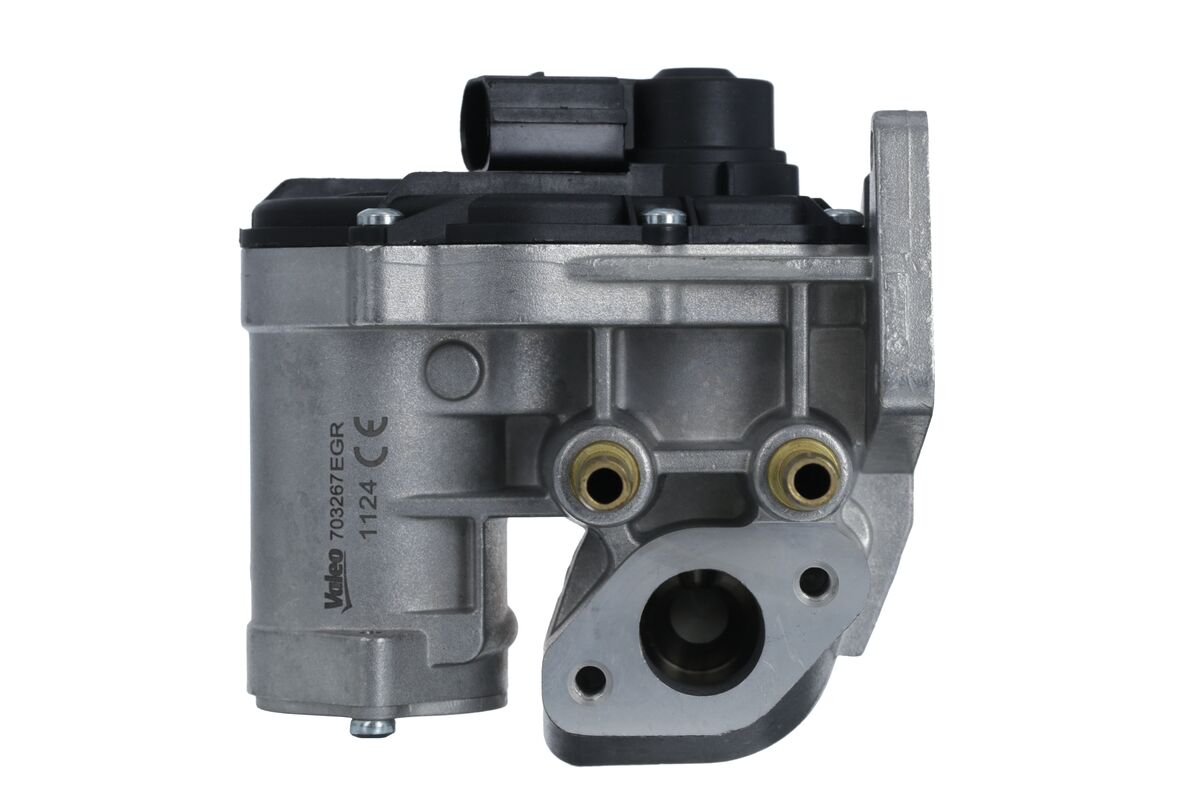 Supapa EGR 703267 VALEO